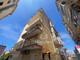 Appartamento in affitto a ercolano via napoli, 9