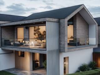 Villa in vendita a cermenate 