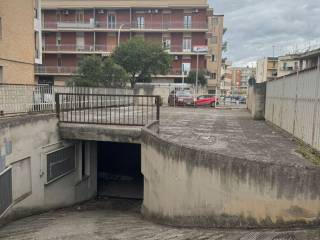 Garage in vendita a matera via aurelio nicolodi, 1d
