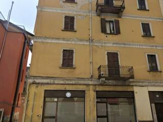 Appartamento all'asta a novara viale dante, 36