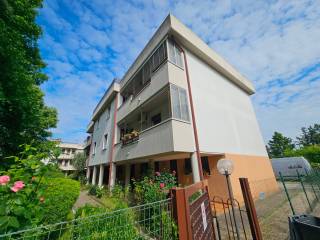 Appartamento in vendita a padova via delle granze sud