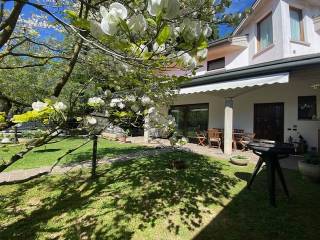 Villa in vendita a cermenate 