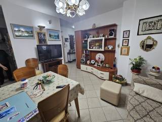 Appartamento in vendita a ravenna 