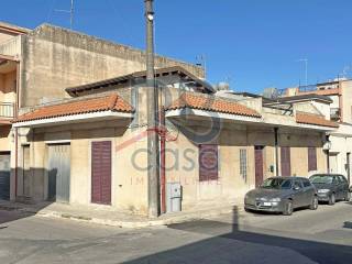 Casa indipendente in vendita a ispica via campania