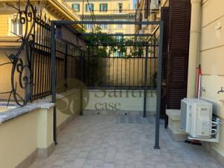 Appartamento in affitto a roma via boncompagni, 16