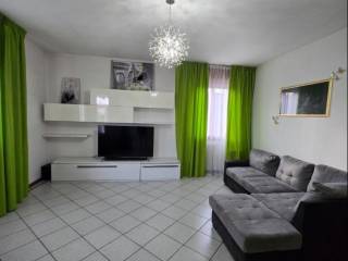 Casa indipendente in in vendita da privato a crevalcore strada provinciale crevalcore-galeazza, 10