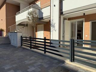 Appartamento in affitto ad anzio viale del sole, 40
