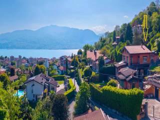 Villa in vendita a verbania via antonio rossi, 9