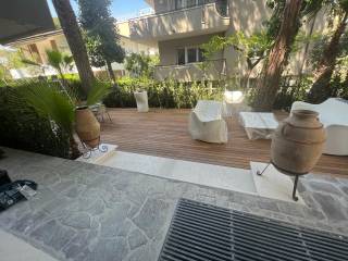 Appartamento in in affitto da privato a riccione 