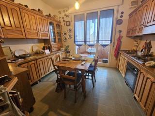 Appartamento in vendita a ravenna 