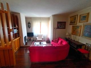 Attico in vendita a mondovì via san bernolfo