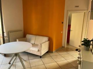 Appartamento in vendita a civitanova marche viale giacomo matteotti, 60