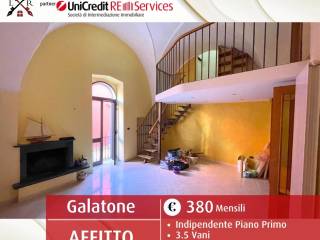 Appartamento in affitto a galatone via giuseppe paisiello, 30
