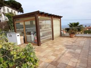 Villa in vendita ad andora via sant'ambrogio