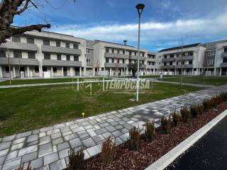 Appartamento in affitto a saccolongo 