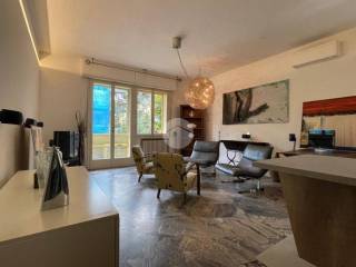 Appartamento in vendita a rimini via lagomaggio, 121