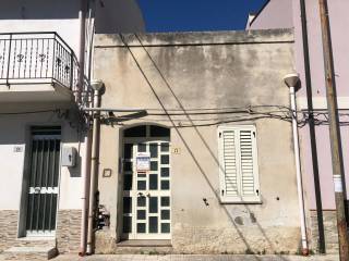 Casa indipendente in vendita a milazzo piazza pozzo, 2