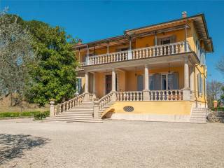 Villa in vendita a perugia 