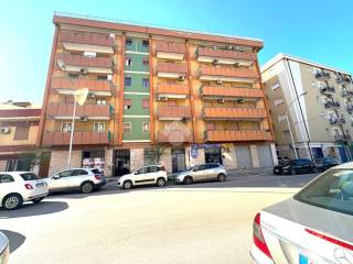 Appartamento in vendita a san severo viale 2 giugno, 20