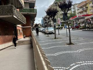 Appartamento in affitto a ercolano via panoramica