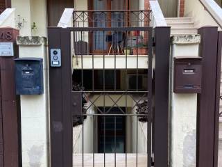 Appartamento in affitto a matera via giovanni paisiello, 48