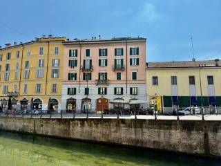 Appartamento in affitto a milano ripa di porta ticinese