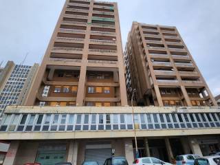 Appartamento in affitto a taranto via plinio, 89
