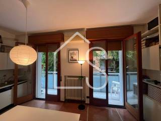 Appartamento in affitto a bologna 