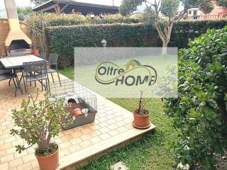 Villa a schiera in vendita a fiumefreddo di sicilia via guglielmo marconi