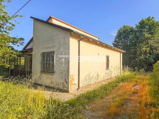 Casa indipendente in vendita a cervia via salara statale 11