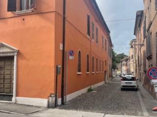 Appartamento in vendita a ferrara via carlo mayr, 112