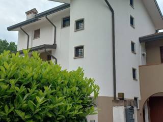 Villa in vendita a padova via delle cave, 132