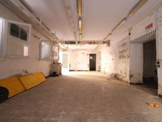Garage in vendita a chiavari via filzi, 26