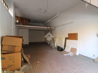 Garage in vendita a chiavari via filzi, 24