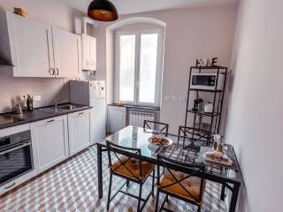 Appartamento in affitto a genova via macelli di soziglia, 1