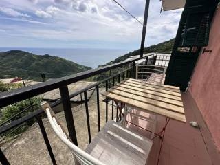 Appartamento in vendita a vernazza via drignana