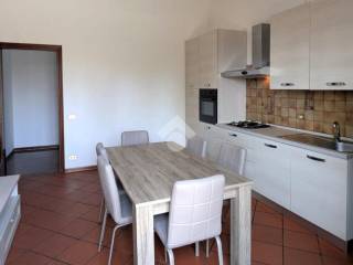 Appartamento in affitto a pontelongo via villa del bosco, 50