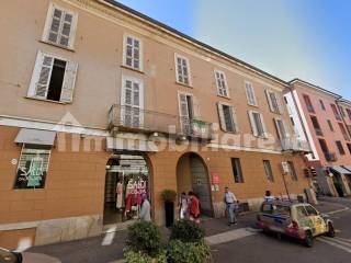 Appartamento in affitto a lodi via 20 settembre, 18