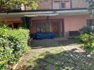 Villa a schiera in affitto a caserta via rainulfo