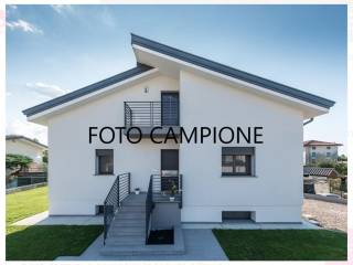 Appartamento in vendita ad altavilla vicentina via antonio canova