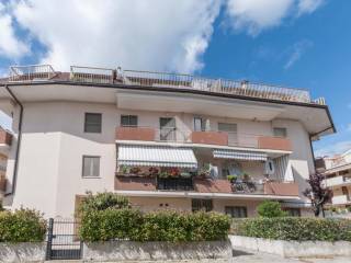 Appartamento in vendita a roseto degli abruzzi via giovanni boccaccio, 13