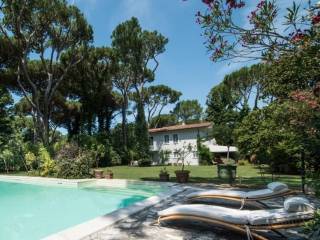 Villa in vendita a pietrasanta marina di pietrasanta