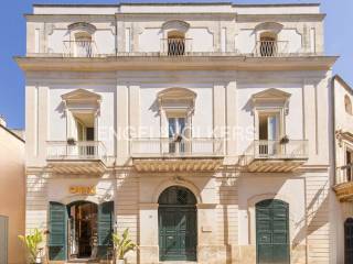 Casa indipendente in vendita a galatina via vittorio emanuele ii, 18