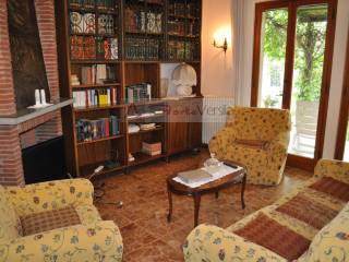 Villa in vendita a forte dei marmi via del paradiso
