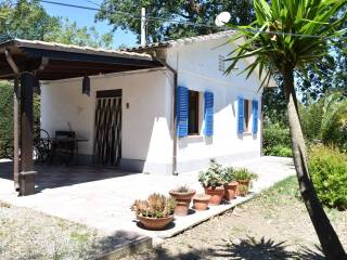 Villa in affitto a vasto via vignola 3
