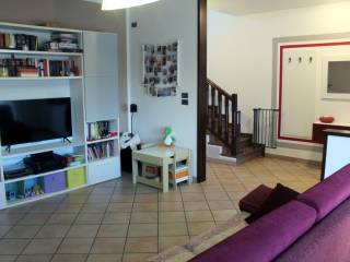 Villa a schiera in vendita a occhiobello 