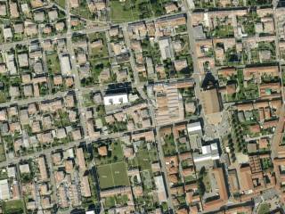 Terreno residenziale all'asta a busto arsizio q. sella