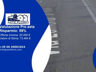 Appartamento all'asta a floridia via edmondo de amicis