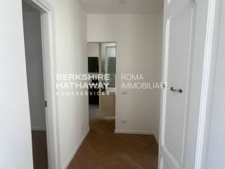 Appartamento in affitto a roma via del gambero