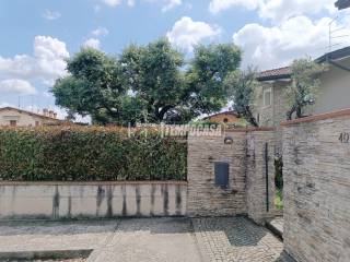 Villa a schiera in vendita a ospitaletto 